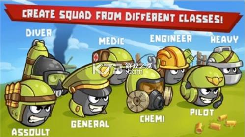 ĩ�մ��ս v1.1.1 ��׿�� ��ͼ