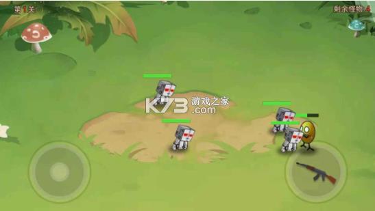 My98k v1.0 ��Ϸ ��ͼ