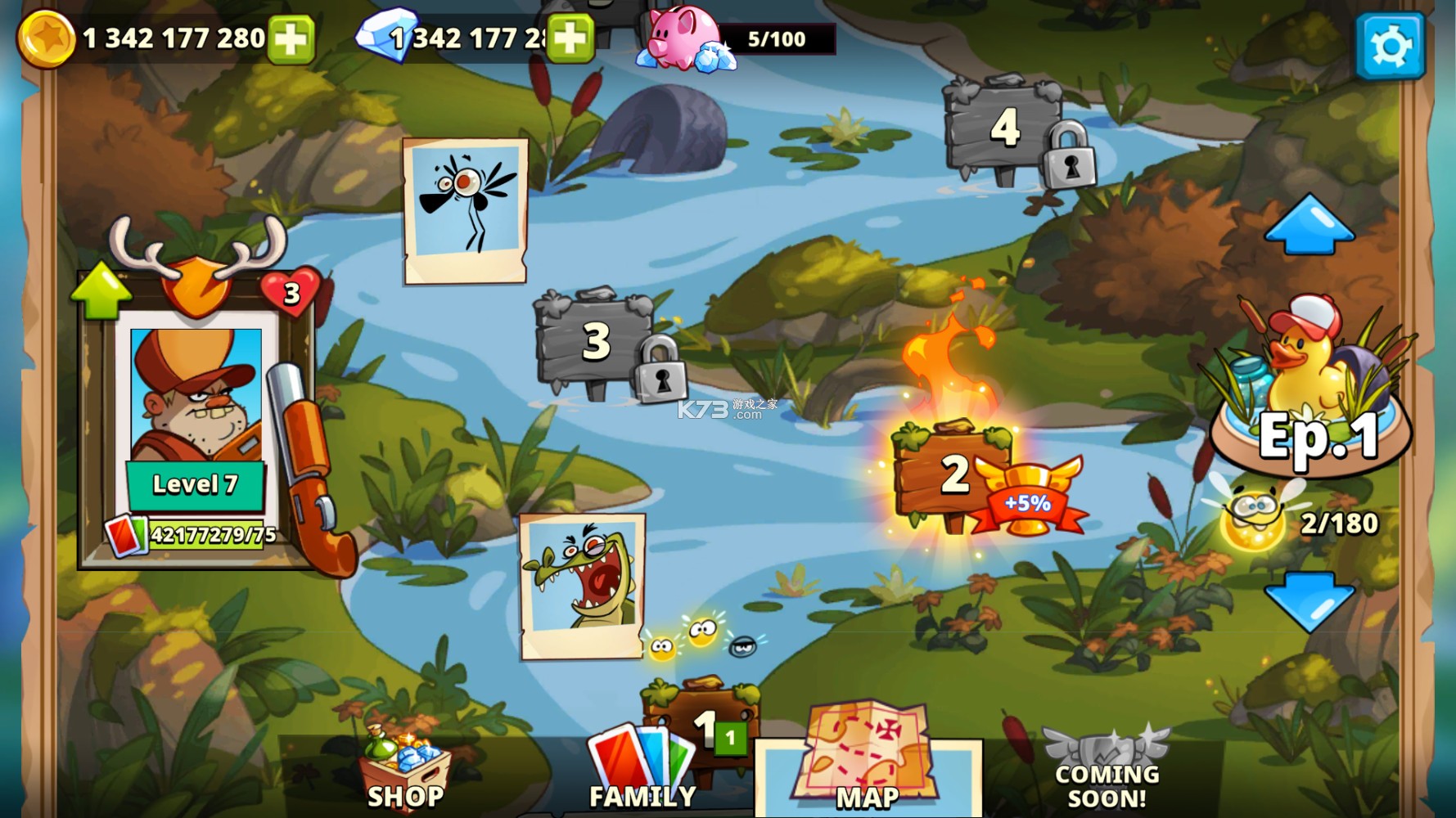 ����ս2 v1.0.13.15 ���޽����ʯ�ƽ�� ��ͼ