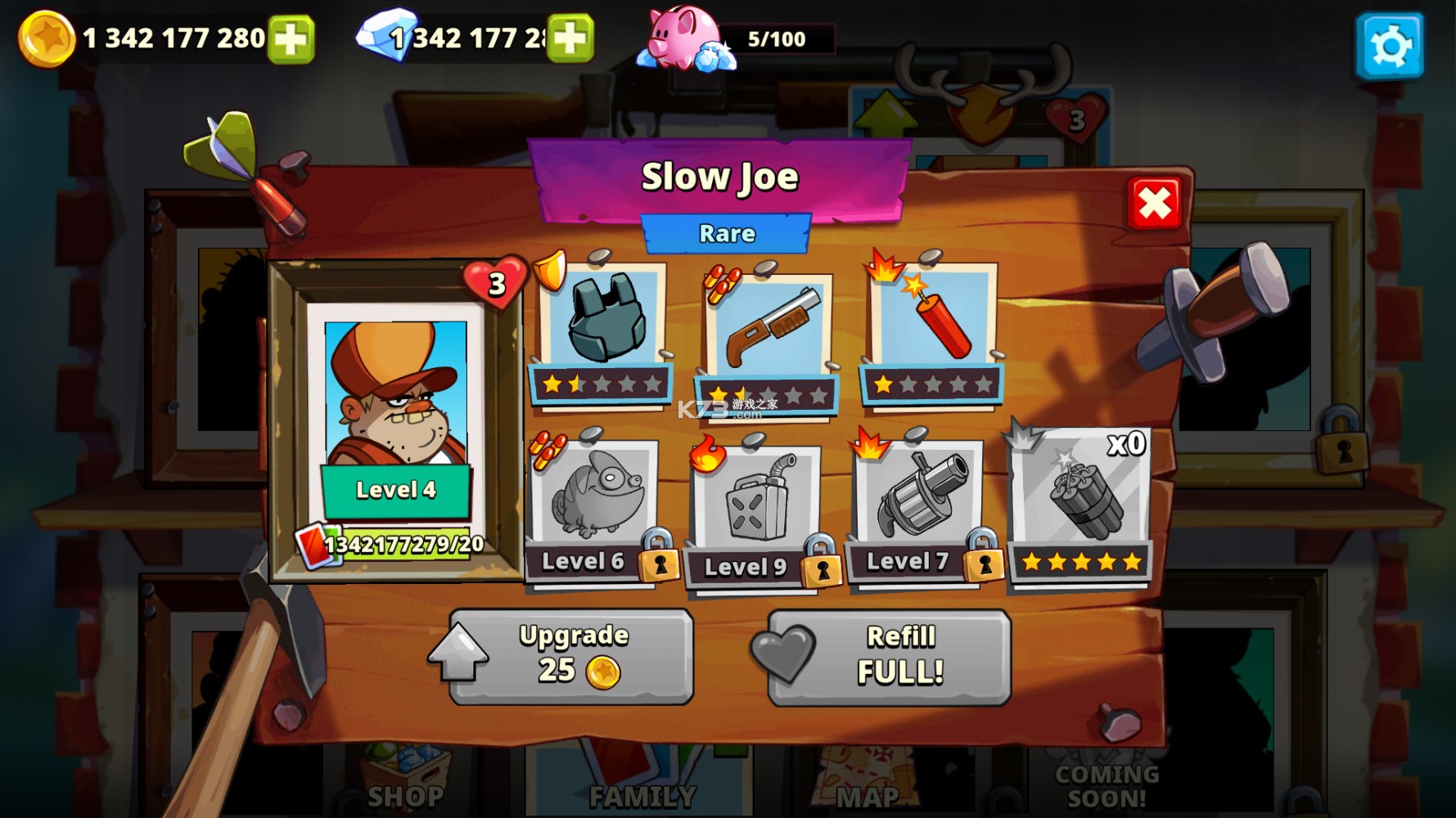 ����ս2���޽����ʯ�ƽ��-����ս2���޽����ʯ������v1.0.13.15