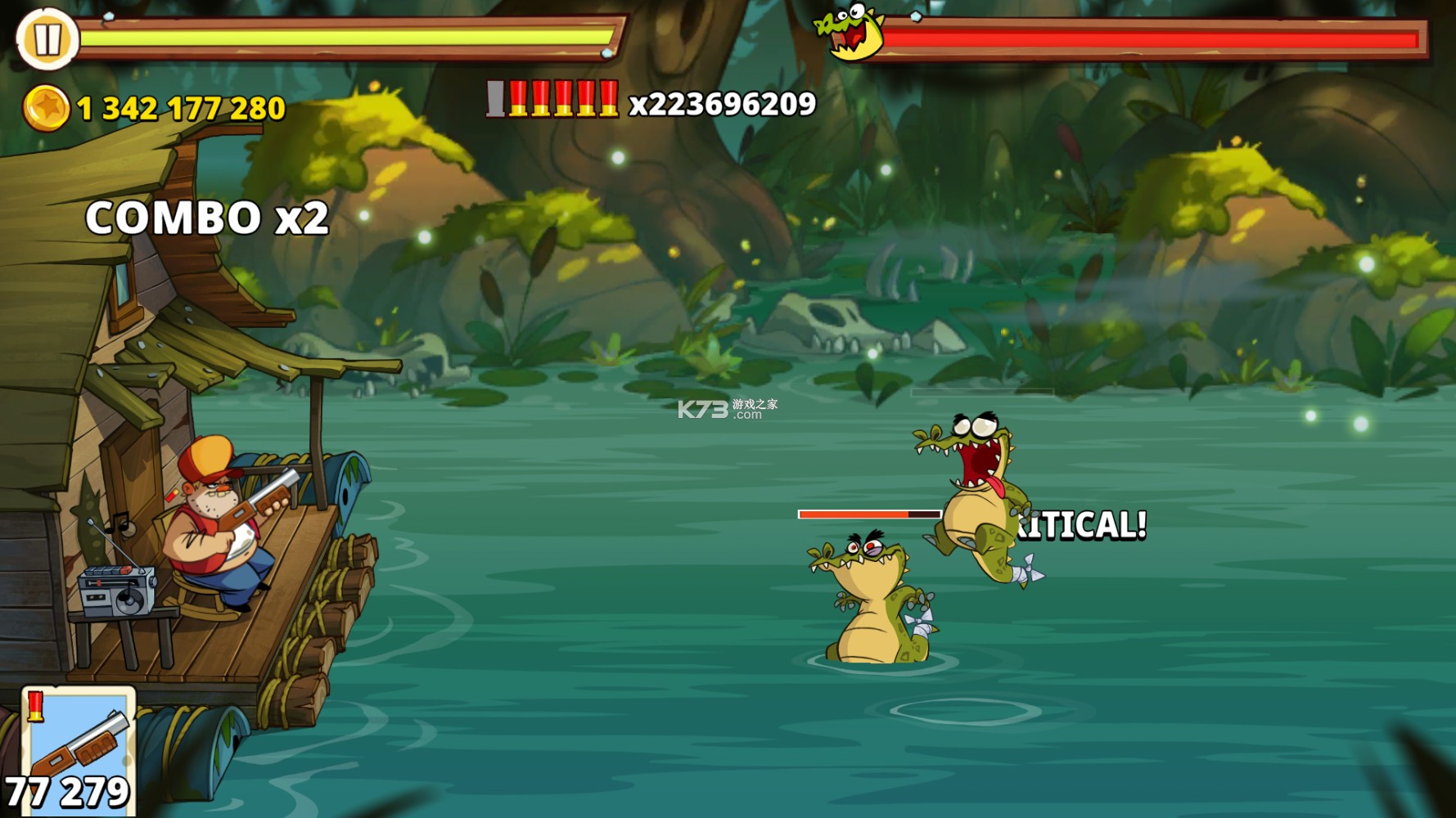 ����ս2 v1.0.13.15 ���޽����ʯ�ƽ�� ��ͼ