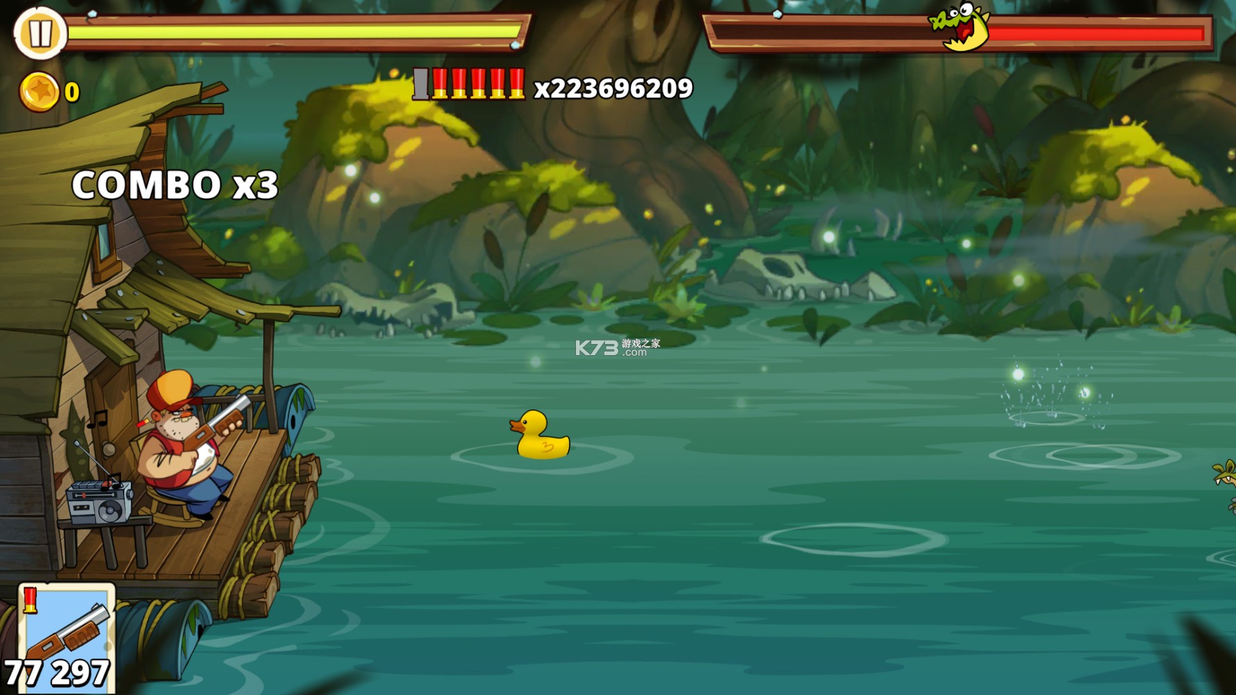 ����ս2 v1.0.13.15 ���޽����ʯ�ƽ�� ��ͼ