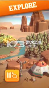 ���ÿ�Ұ���� v0.0.1 ��׿�� ��ͼ