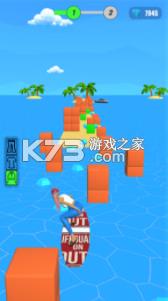 �������ɳ̲ v0.1 ��Ϸ ��ͼ