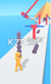 ����ը�ٳǱ� v1.0.1 ��Ϸ ��ͼ