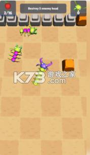 �׳澺���� v1.0.1 ���� ��ͼ