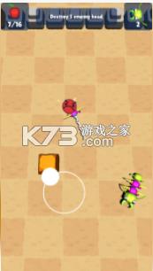 �׳澺���� v1.0.1 ���� ��ͼ