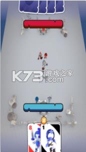 纸牌战斗 v0.2 游戏 截图