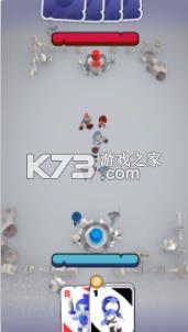 纸牌战斗 v0.2 游戏 截图