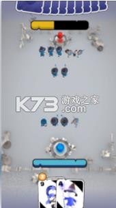 纸牌战斗 v0.2 游戏 截图