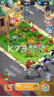 �ϲ�ֲ�ｩʬ���� v1.4.4 ���� ��ͼ