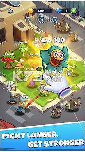 �ϲ�ֲ�ｩʬ���� v1.4.4 ���� ��ͼ