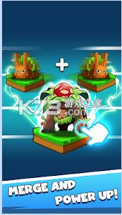 �ϲ�ֲ�ｩʬ���� v1.4.4 ���� ��ͼ