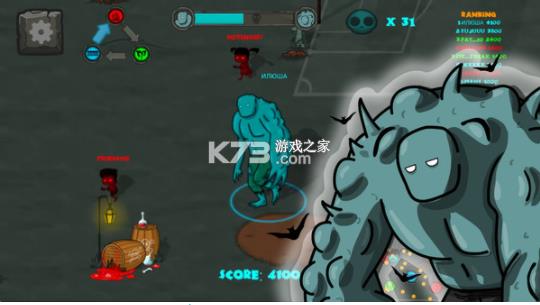 ��ʬ��սio�ֻ���׿��-��ʬ��սio��Ϸ����ṩ����v1.2.7����