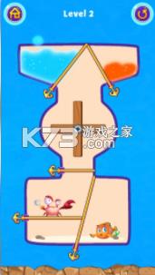 拉针金鱼 v1.0.7 手游 截图