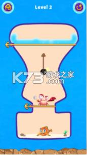 拉针金鱼 v1.0.7 手游 截图