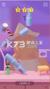 香肠大师 v1.0.0 安卓版 截图