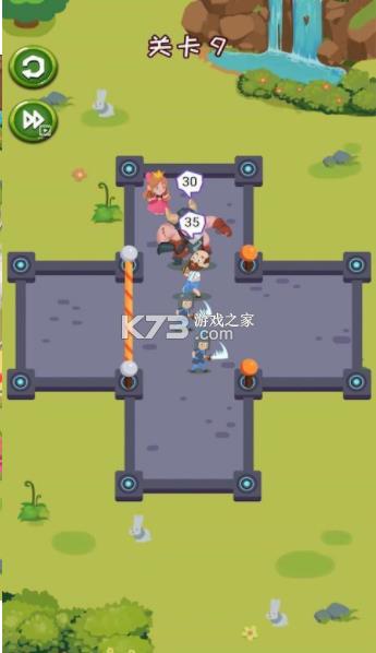 屠夫哪里跑 v2.0 游戏 截图