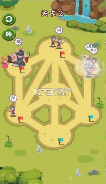 屠夫哪里跑 v2.0 游戏 截图