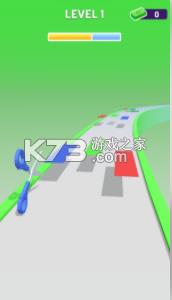 剪刀大师 v0.1 安卓版 截图