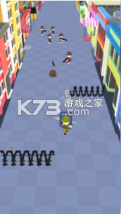 �����ӵ�ʿ�� v0.9 ��Ϸ ��ͼ