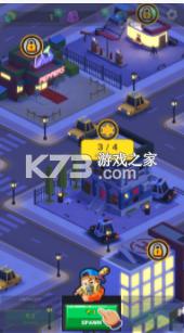 ����ҹ֮�� v0.1 ���� ��ͼ