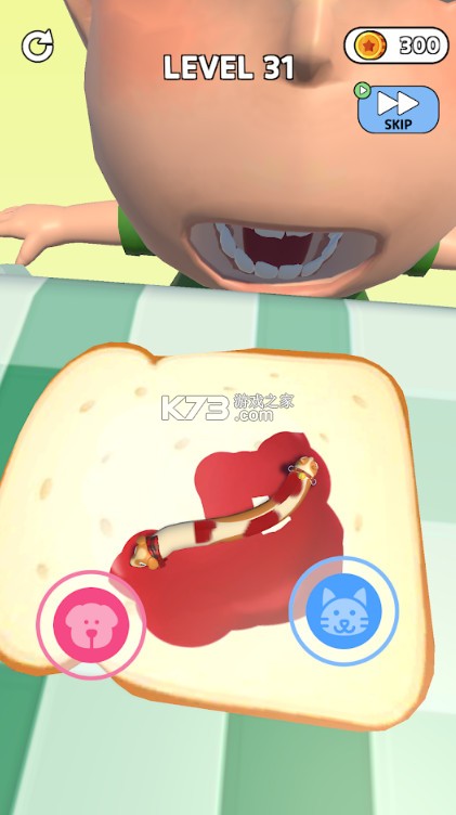 è�빷3d��Ϸ�ֻ���׿��-è�빷3d��������v1.3.5