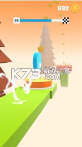 滚圈太空 v1.3 游戏 截图