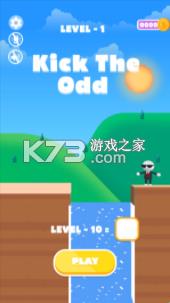 一脚特工 v3 安卓版 截图