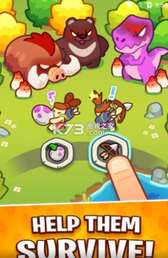 ������ׯ v0.7 �ֻ��� ��ͼ