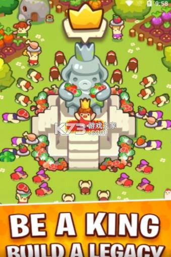 ������ׯ v0.7 �ֻ��� ��ͼ