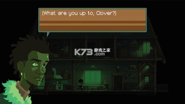 寻找埃文 v1.2.0 游戏安卓版 截图