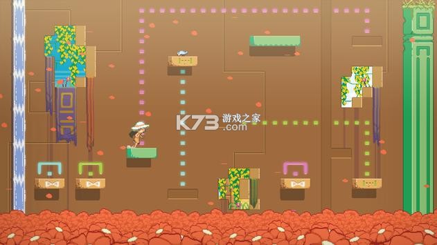 寻找埃文 v1.2.0 游戏安卓版 截图