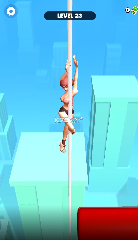 电子舞最美 v0.0.1 游戏 截图