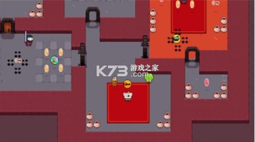 考拉地牢 v0.91 手机版 截图