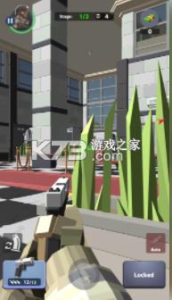 ���徫Ӣ v1.6 ���İ� ��ͼ