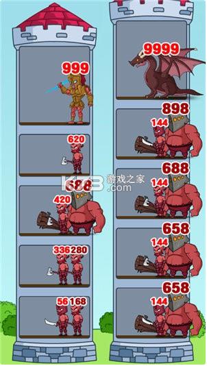 Ӣ�۳Ǳ� v1.3.7 ��׿�� ��ͼ