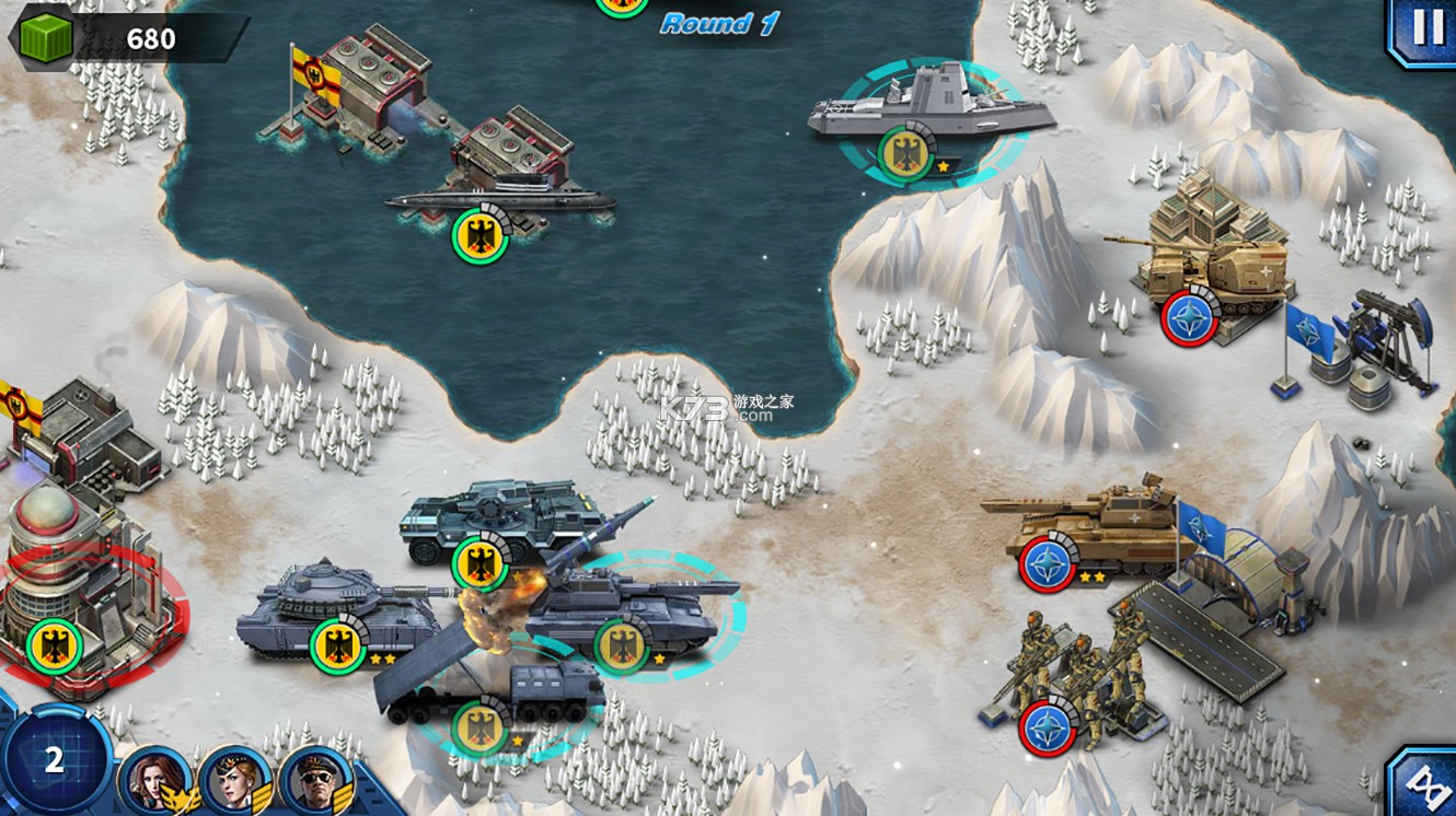 ��������ҫ2 v1.3.14 �ƽ�����޽��ѫ�� ��ͼ