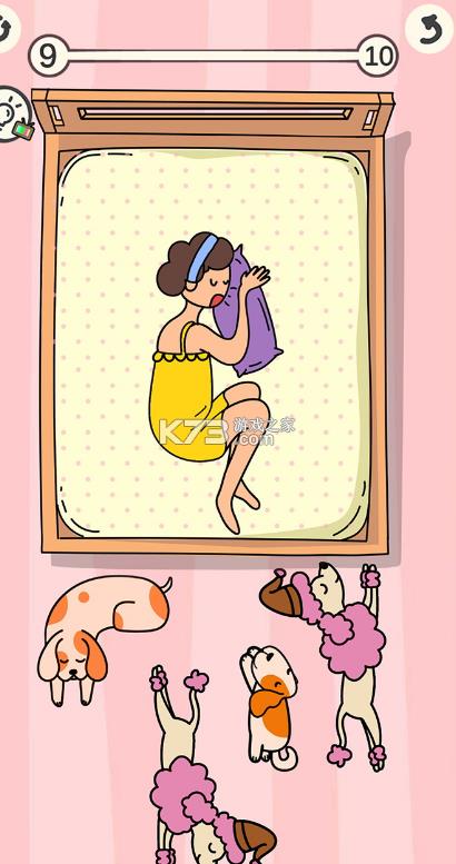 �������˯��Ϸ-�������˯���°�����v1.3.2�ֻ���׿��