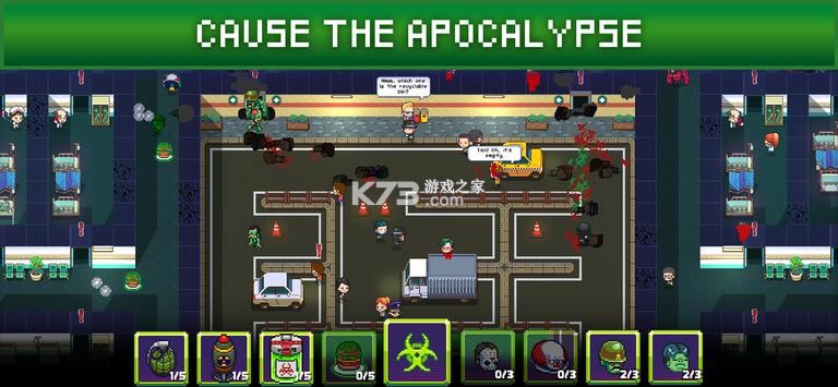 ��ʬ����3��ʾ¼ v1.5.45 ��Ϸ��׿�� ��ͼ