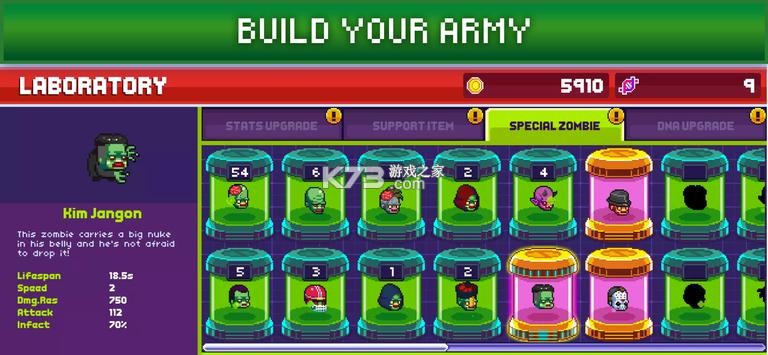 ��ʬ����3��ʾ¼ v1.5.45 ��Ϸ��׿�� ��ͼ