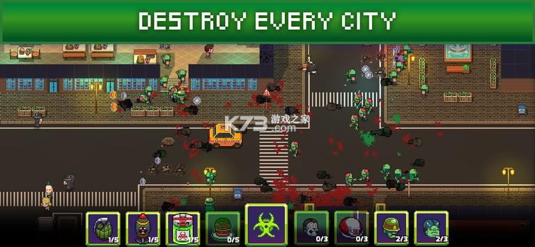 ��ʬ����3��ʾ¼ v1.5.45 ��Ϸ��׿�� ��ͼ