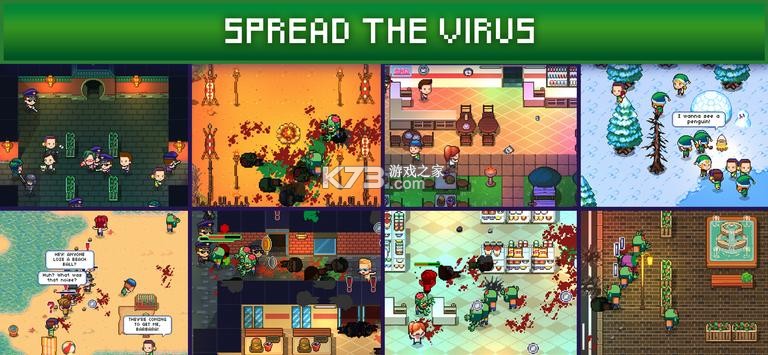 ��ʬ����3��ʾ¼ v1.5.45 ��Ϸ��׿�� ��ͼ