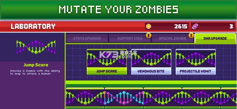 ��ʬ����3��ʾ¼ v1.5.45 ��Ϸ��׿�� ��ͼ