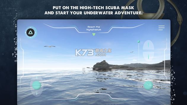 Dive in the Past v1.1 ��Ϸ��׿�� ��ͼ