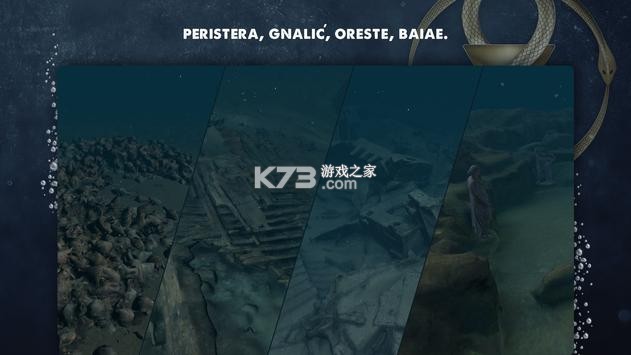 Dive in the Past v1.1 ��Ϸ��׿�� ��ͼ