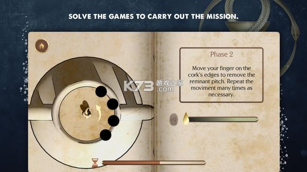 Dive in the Past v1.1 ��Ϸ��׿�� ��ͼ