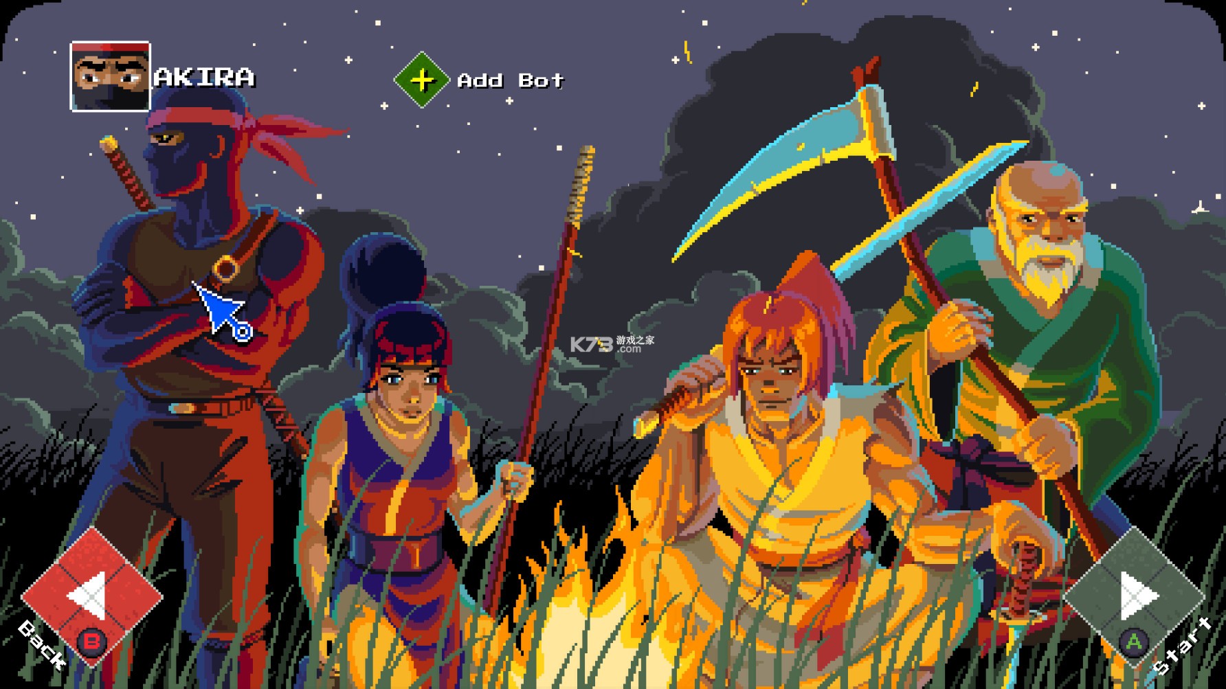 Clan N v1.1.1 ���ΰ�׿�� ��ͼ