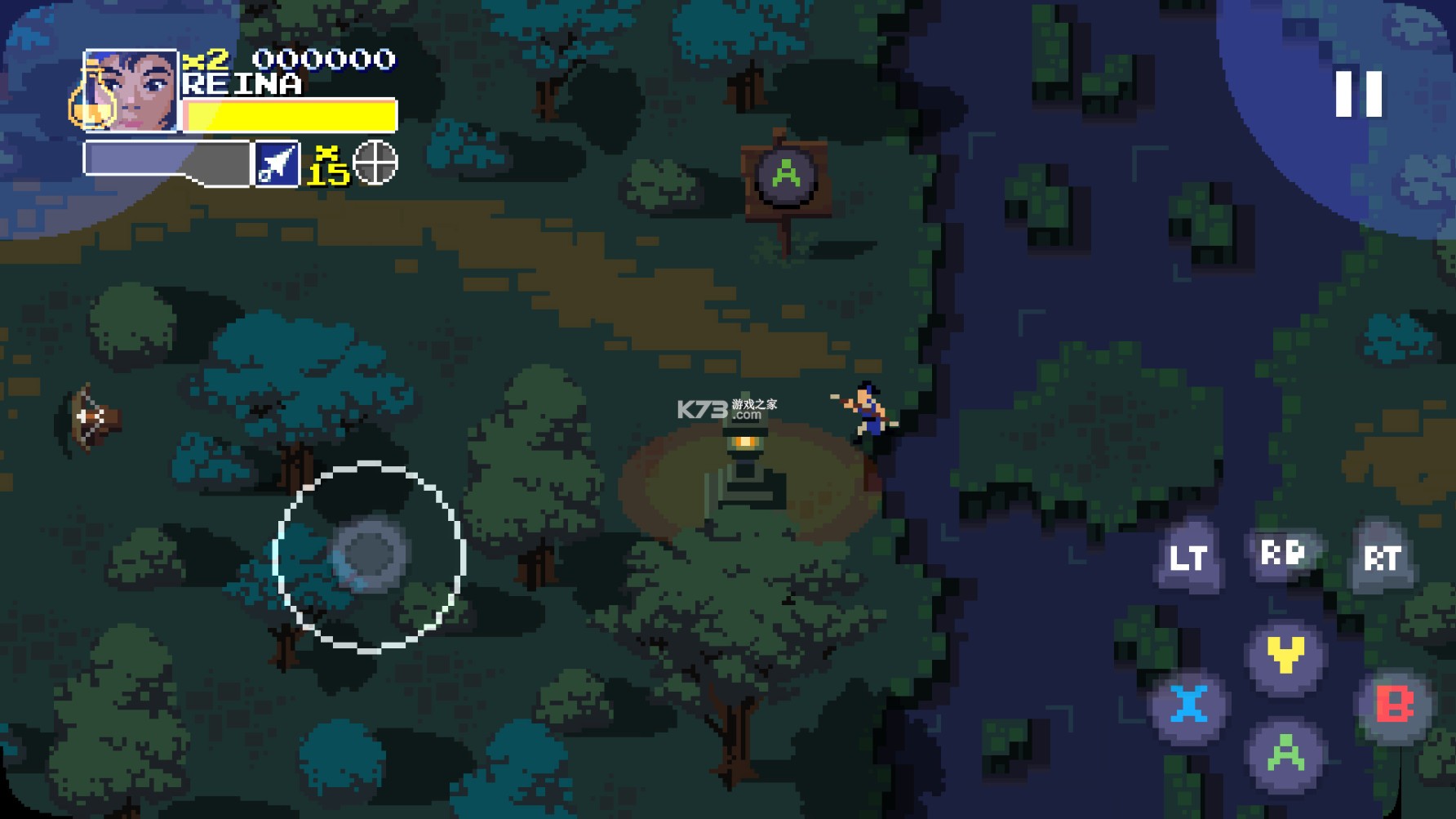 Clan N v1.1.1 ���ΰ�׿�� ��ͼ