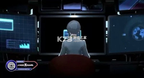 code name x v1.0 ���� ��ͼ